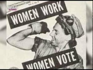 Feminismo anticapitalista