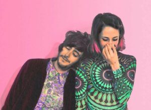 Rufus T. Firefly actuará en Algeciras en su gira MagnoliaLoto"