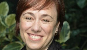 Sigaus designa a Niurka Sancho como su nueva vicepresidenta