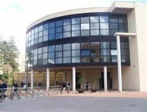 El Ayuntamiento de La Línea aprueba hacer una consulta popular sobre la propuesta de ser ciudad autónoma