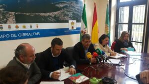 Luis Ángel Fernández defiende una gestión en Mancomunidad de "amplio consenso político"