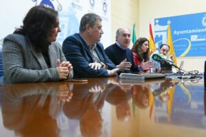 Landaluce presenta la nueva sede electrónica del Ayuntamiento