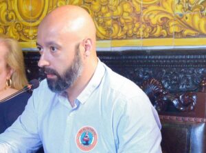 IU consigue un acuerdo que le permite retirar sus alegaciones a los presupuesto municipales de 2019