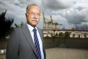 Manuel Morón deja el puerto de Algeciras tras veinte años al frente de la APBA