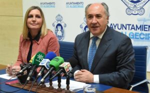 La Semana Santa, la gastronomía y el ecoturismo serán los protagonistas de Algeciras en Fitur