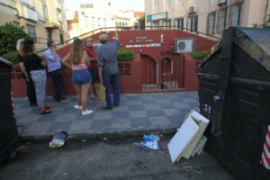 Piden un centro cívico en La Bajadilla que lleve el nombre de Paco de Lucía