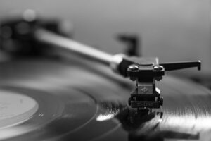 Vuelven a llevarse los tocadiscos... ¿Y a tí, cuál te gusta?