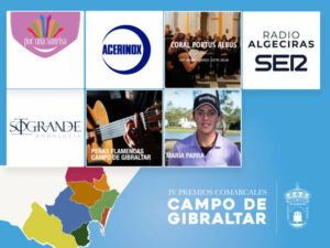 Ya hay galardonados en la IV Edición de los Premios Comarcales