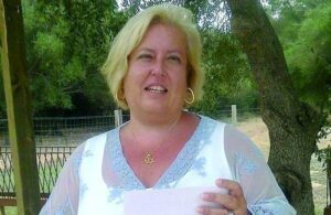 María José Jiménez presenta una moción al próximo Pleno sobre el Corredor Mediterráneo