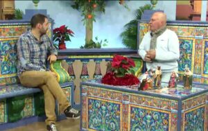 El Consejo de Antifaces de Oro da a conocer los nombres de los personajes del Carnaval Especial 2019