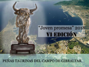 Las peñas Taurinas del Campo de Gibraltar mantienen su reunión anual.