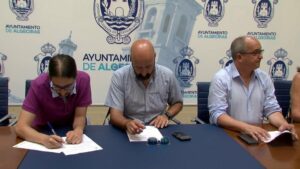 La oposición exige a Landaluce y Luis Ángel Fernández que den explicaciones sobre el fraude de la estiba