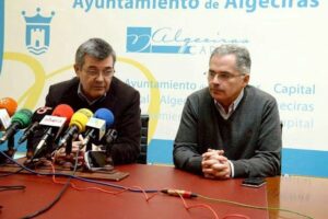 Jacinto Muñoz asegura que no existe irregularidad municipal pese a la investigación por el fraude de la estiba