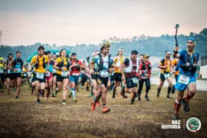 Eurafrica Trail presenta en Fitur sus novedades para la edición de 2019