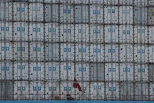 El Puerto de Algeciras se incorpora a Tradelens, la plataforma digital de IBM y Maersk