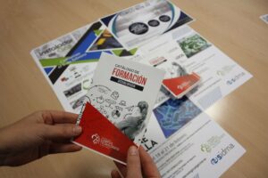 El Campus Tecnológico lanza nuevos cursos vinculados a las necesidades formativas de la comarca