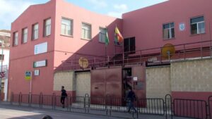 La Junta cubre la vacante de un profesor en el IES Ventura Morón
