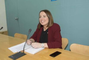 Diputación pone en marcha el programa Dipujoven Plus para facilitar el acceso de los jóvenes al mercado laboral