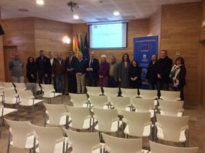 Presentan a los colectivos las líneas maestras de actuación del Plan de Movilidad