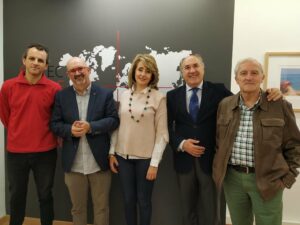 Fototeca hasta el 29 de marzo en la UFCA