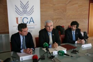 La UCA y la Abdelmalek Essaadi impulsan el Campus Transfronterizo del Estrecho