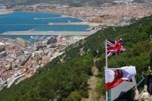 La Constitución de Gibraltar de 1969 cumple cincuenta años desde su entrada en vigor