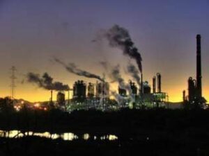 La refinería de San Roque cerró 2018 con 13,9 millones de toneladas de producción