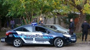 La Policía de Argentina detiene a un hombre que abusó de una niña de 11 años en Algeciras