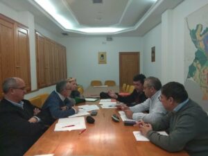 El PSOE se compromete a exigir a Landaluce el cumplimiento de los acuerdos de memoria histórica