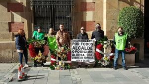 La Voz de Algeciras muestra su apoyo al trabajador de Algesa expedientado