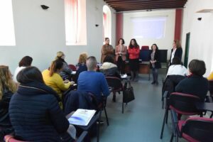 Presentan hoy el Plan Local de Intervención en Zonas Desfavorecidas a las mesas de trabajo de la Comisión Algeciras Sur