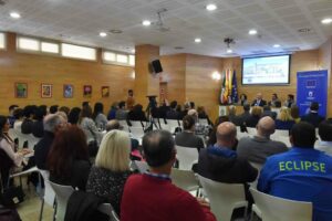 El Ayuntamiento presenta la fase de Diagnostico de la Agenda Urbana 2030 para la ciudad de Algeciras
