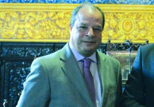 El cónsul de Marruecos en Algeciras es nombrado nuevo embajador del país alauita en México