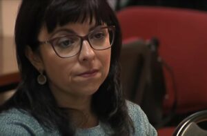 Adelante Algeciras reclama al Ayuntamiento que arregle el callejón Lola Flores