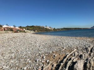 Ecologistas cifra en 10.000 millones de euros el impacto ambiental de la actividad portuaria en Algeciras