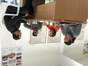 Los vecinos de San Bernabé piden al Ayuntamiento mejoras en el alumbrado de la barriada