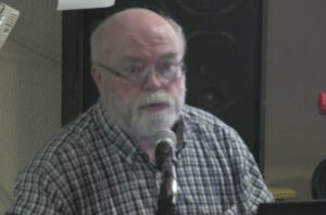 El historiador Carlos Gómez de Avellaneda recibe el Premio Ateneo 2019