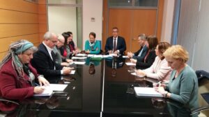 El Ayuntamiento busca recuperar suelo en El Acebuchal mediante dos expropiaciones