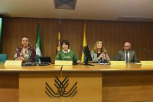 La Facultad de Enfermería dedica unas jornadas a la prevención en violencia de género