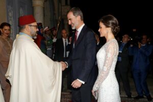 España y Marruecos acuerdan poner en marcha un dispositivo para mejorar los flujos en el Estrecho