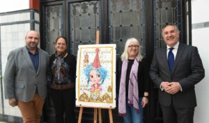 Presentado el cartel que anuncia este año el Carnaval Especial 2019