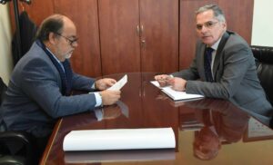 El Ayuntamiento garantiza al Consejo de Hermandades el normal desarrollo de las procesiones durante la campaña electoral