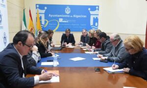 Hacienda aprueba el convenio del Ayuntamiento con la UCA para los Cursos Internacionales de Otoño