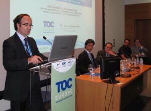 Gerardo Landaluce será nuevo presidente de la APBA