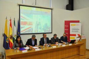 Cámara y Diputación formarán a empresas frente al Brexit