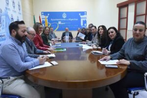 La Junta de Gobierno aprueba los justificantes de las subvenciones a Apadis por 38.600 euros