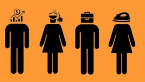 Visibilizar el problema de la desigualdad salarial es una necesidad