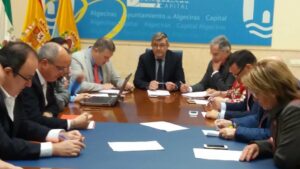 Hacienda aprueba el nuevo convenio de colaboración con la Dirección General del Catastro