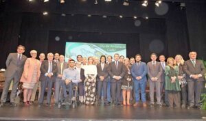 Sanz afirma que el Campo de Gibraltar será una prioridad del nuevo Gobierno andaluz