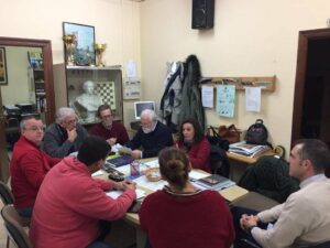 El Ayuntamiento achaca la paralización de la conexión de calle Batel a la falta de informes técnicos